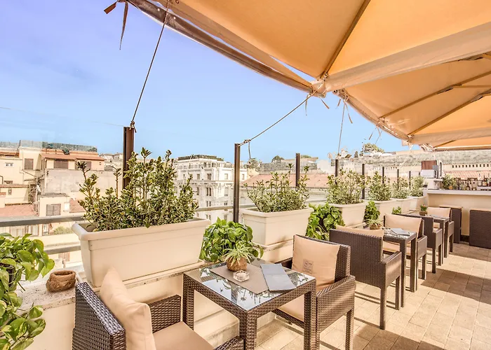 Hotel 87 Eighty-Seven - Maison D'Art Collection